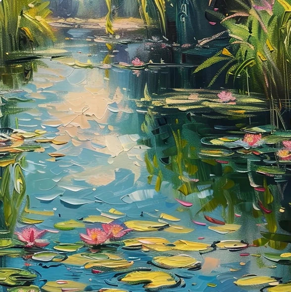 Nature & Landscape