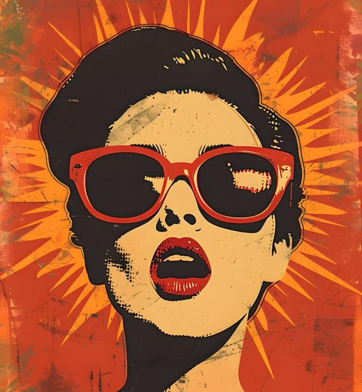 Vintage & Retro