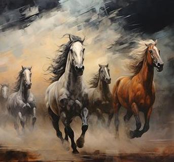 Horse