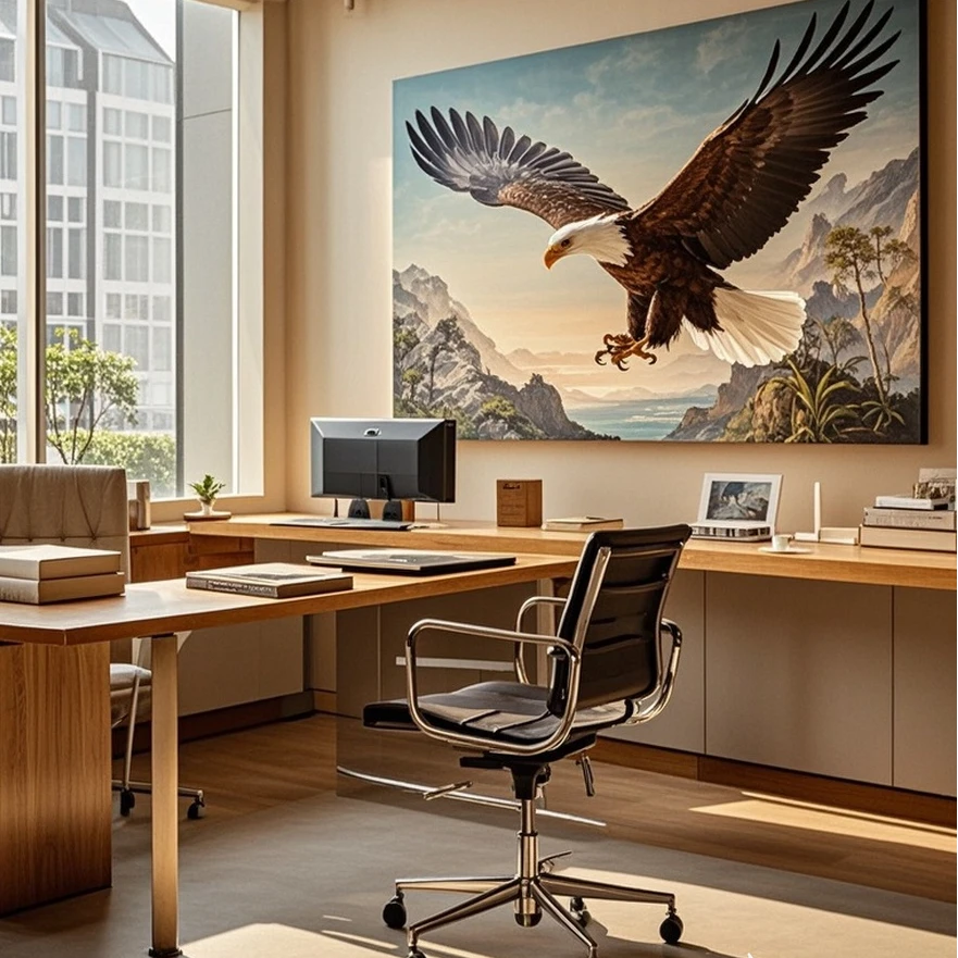 Office Room