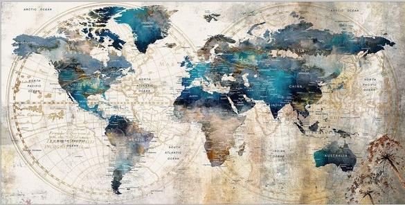 Maps