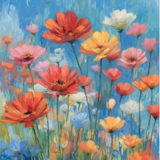 Flowers