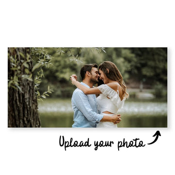 Create Your Own Canvas Wall Art