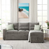 living room wall art canvas seashore waves landscape