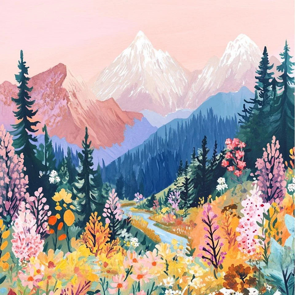 Landscape